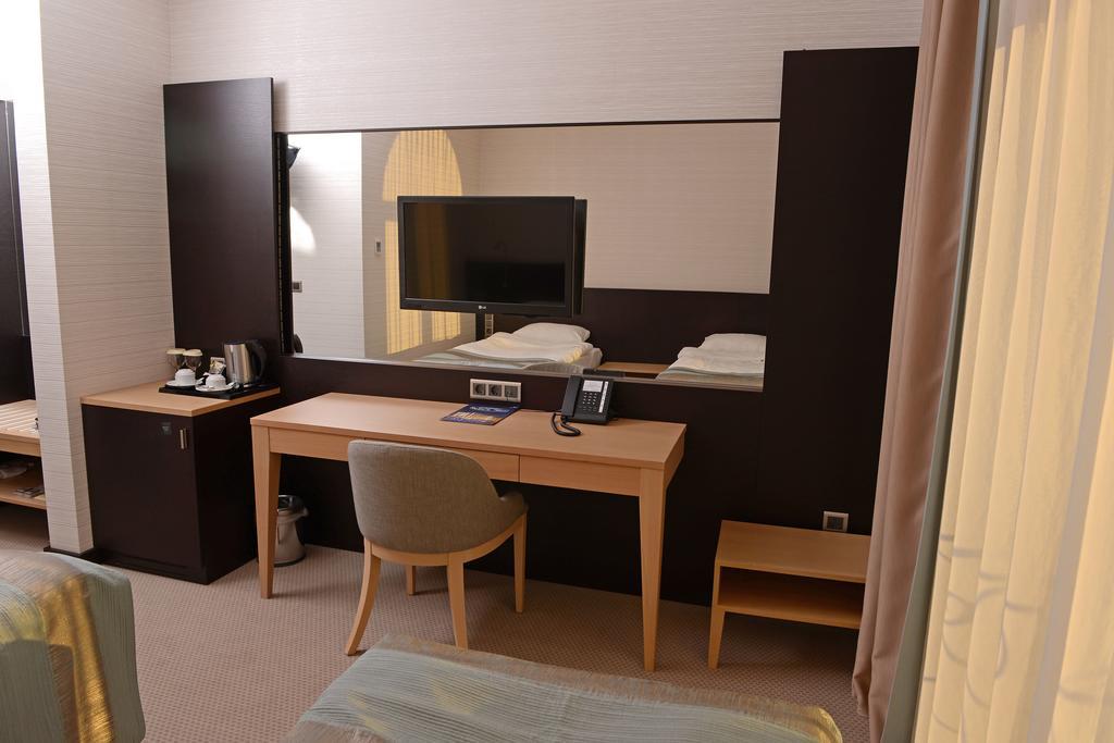 Bayramoglu Resort Hotel Darıca Zewnętrze zdjęcie