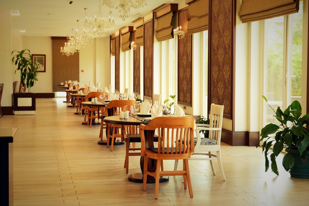 Bayramoglu Resort Hotel Darıca Zewnętrze zdjęcie