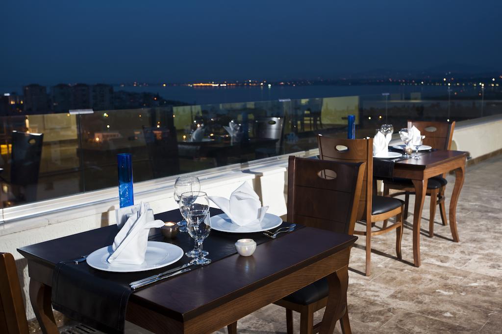 Bayramoglu Resort Hotel Darıca Zewnętrze zdjęcie