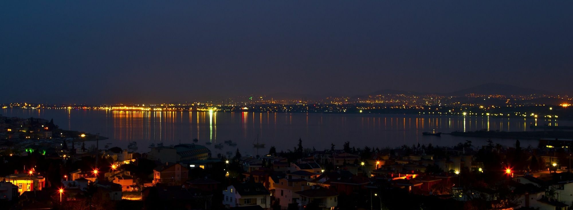 Bayramoglu Resort Hotel Darıca Zewnętrze zdjęcie